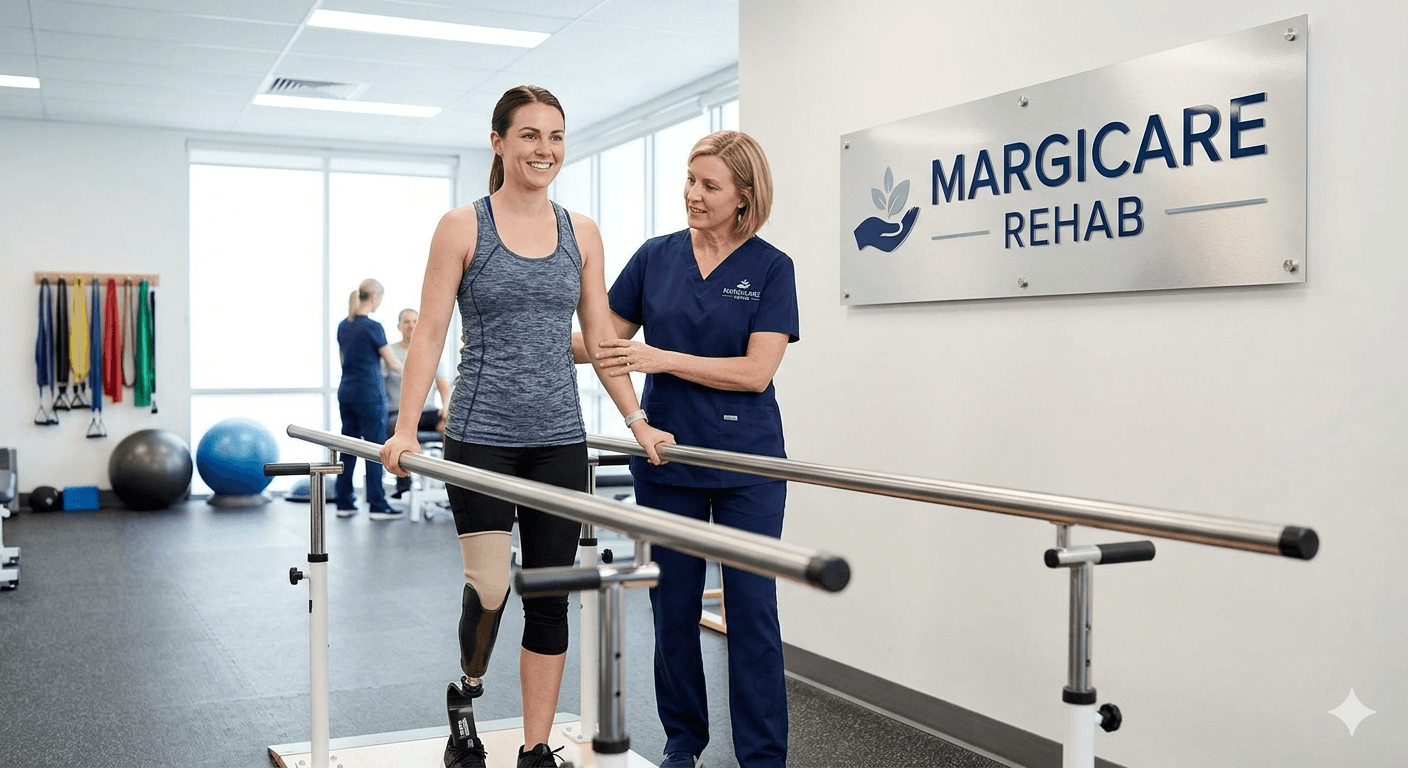 Spasticity Management